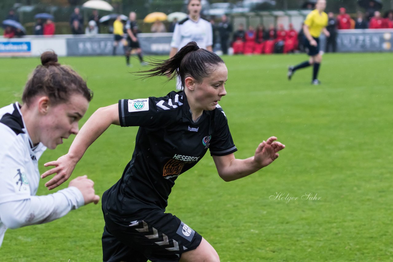 Bild 320 - Frauen SV Henstedt Ulzburg - FSV Gtersloh : Ergebnis: 2:5